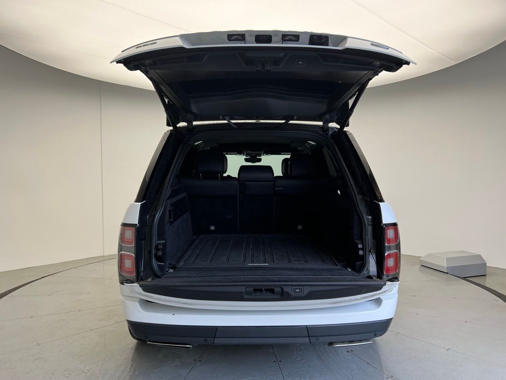 Thumbnail: 2019 Land Rover Range Rover - 5