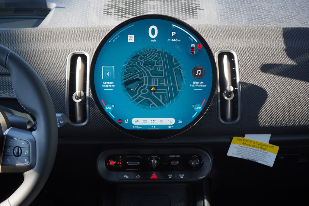 Thumbnail: 2026 MINI Cooper Countryman - 10