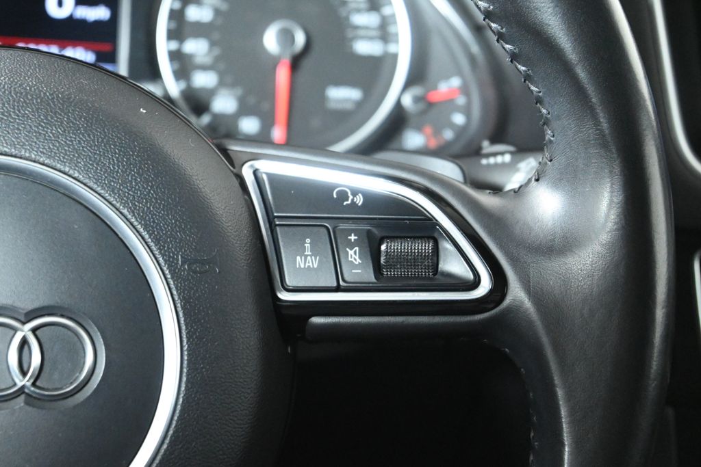 2017 Audi Q5 Premium Plus 16