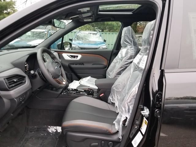 new 2026 Subaru Forester car, priced at $39,211