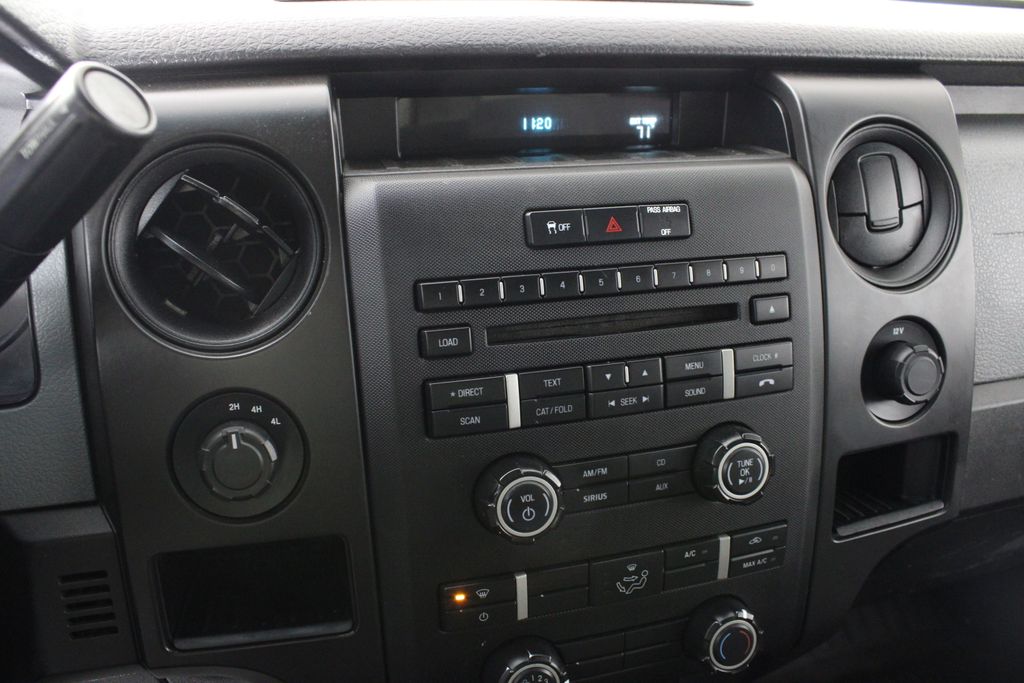 Used 2013 Ford F-150 for sale in 