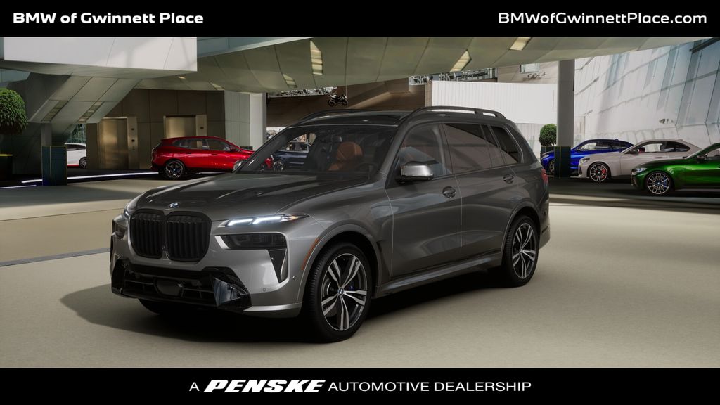 2026 BMW X7 xDrive40i -
                Duluth, GA