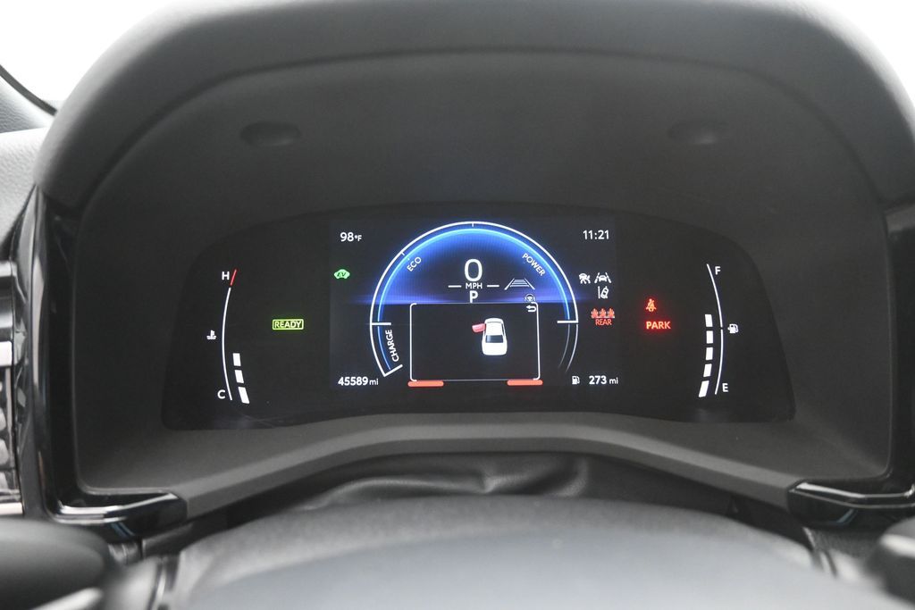 Used 2025 Toyota Camry Sedan