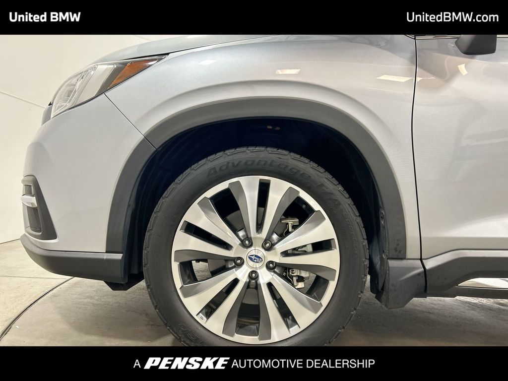 Thumbnail: 2019 Subaru Ascent - 10