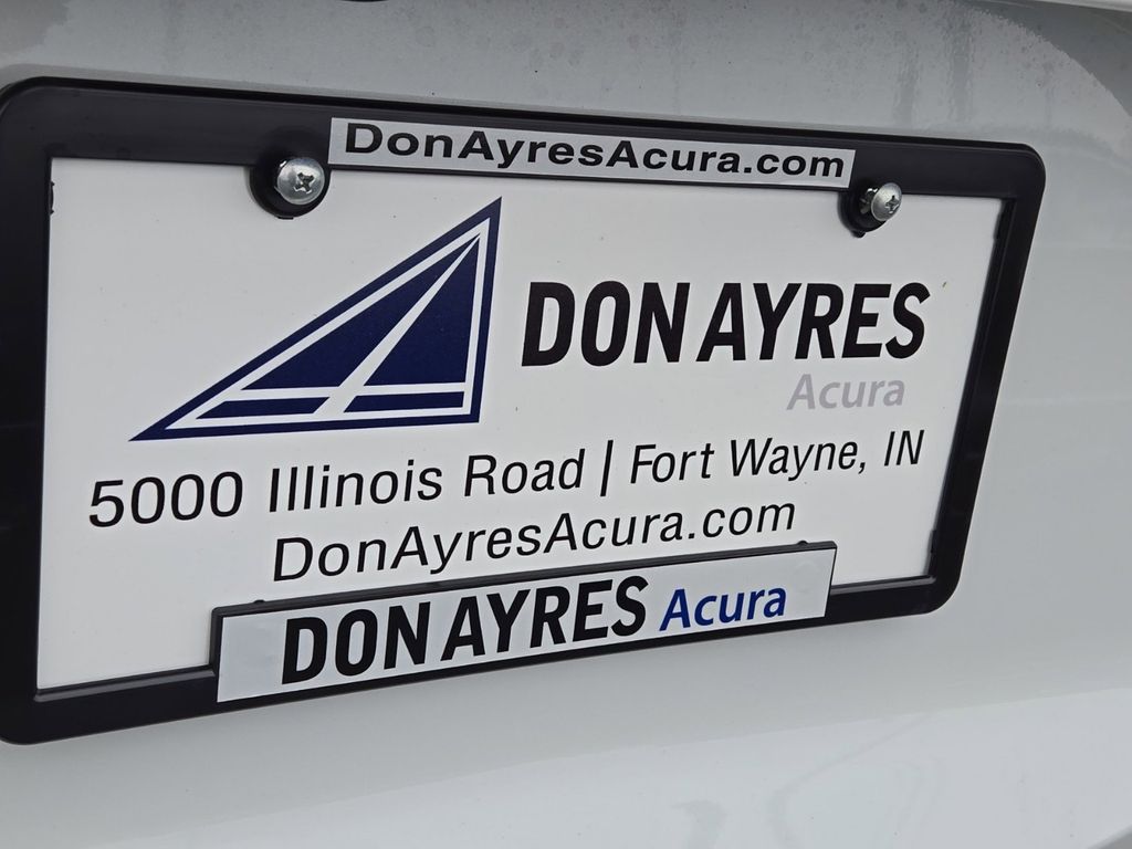 New 2025 Acura RDX For Sale in Fort Wayne, IN