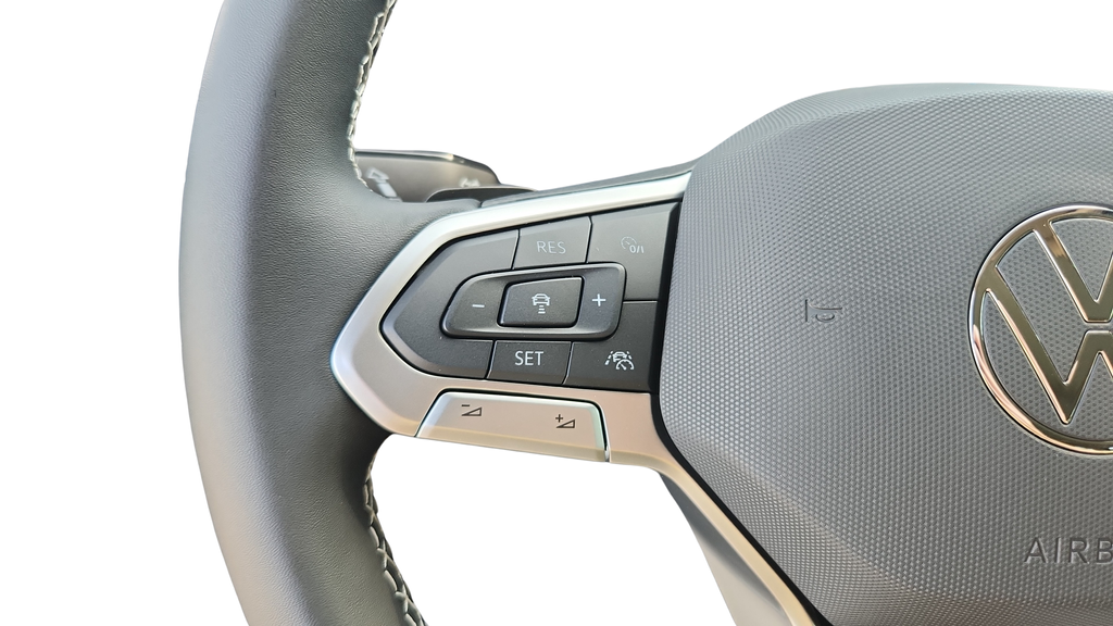 2026 Volkswagen Atlas