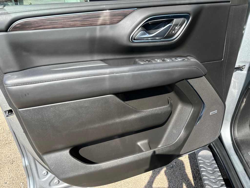 Used 2024 Chevrolet Tahoe SUV