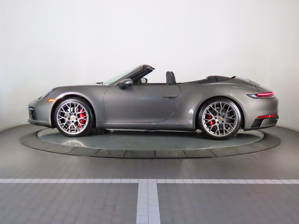 Thumbnail: 2024 Porsche 911 - 12