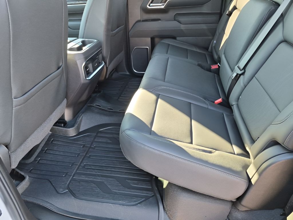 New 2026 White GMC SLT image 20