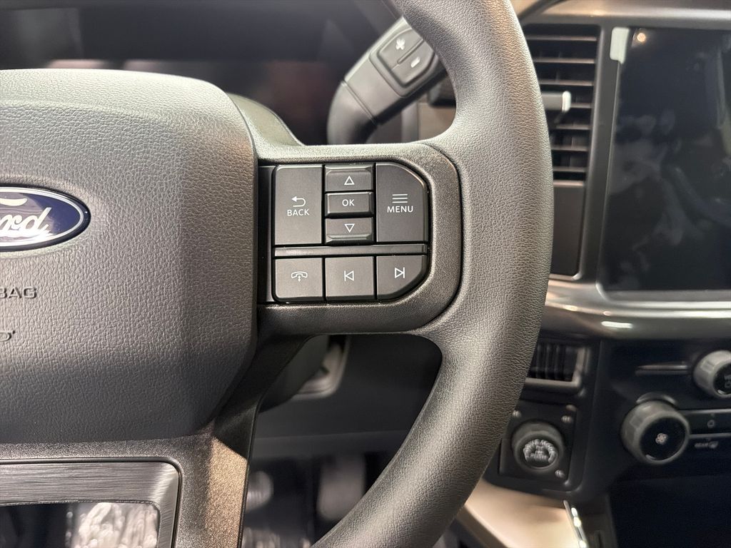 New 2026 White Ford STX image 20