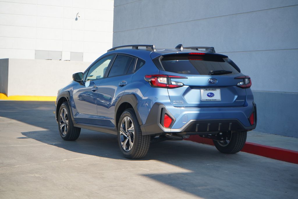 2024 Subaru Crosstrek Premium 3