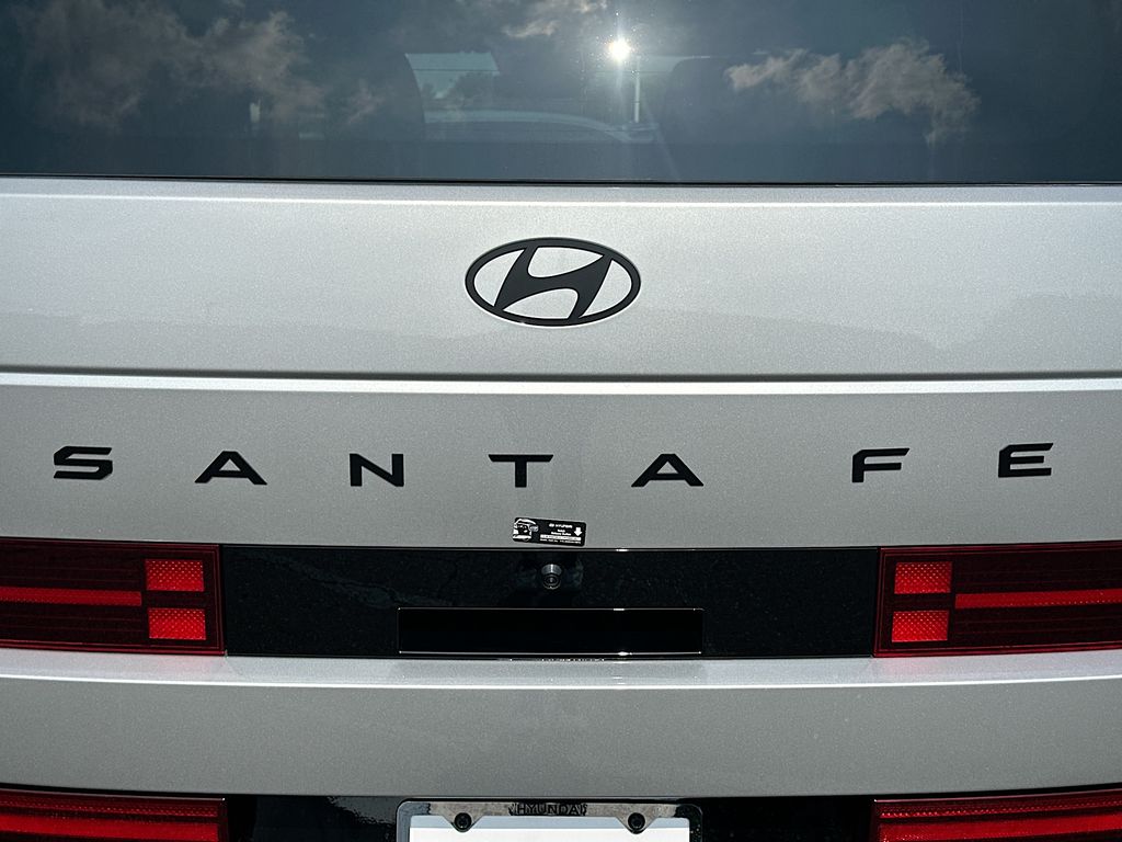 Thumbnail: 2025 Hyundai Santa Fe - 22