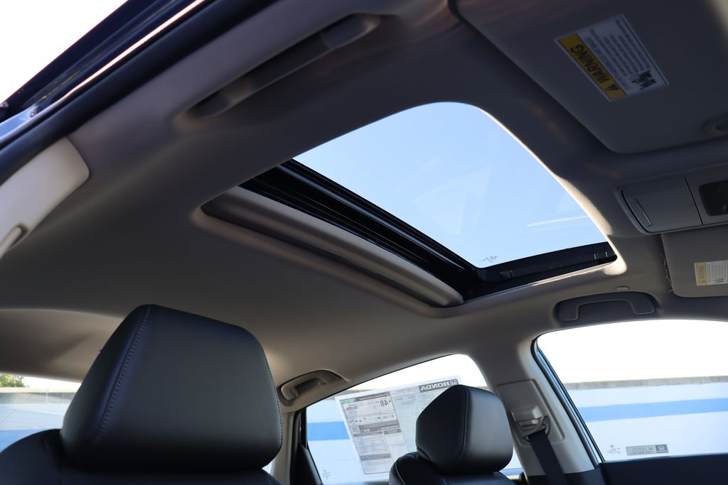 Thumbnail: 2025 Honda Accord - 26