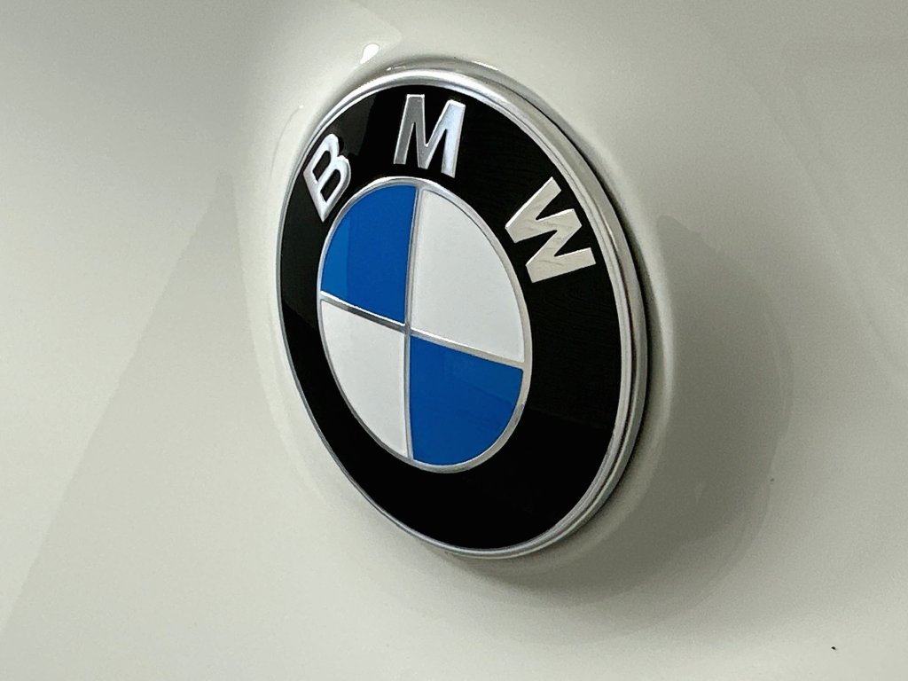 Thumbnail: 2026 BMW X3 - 22