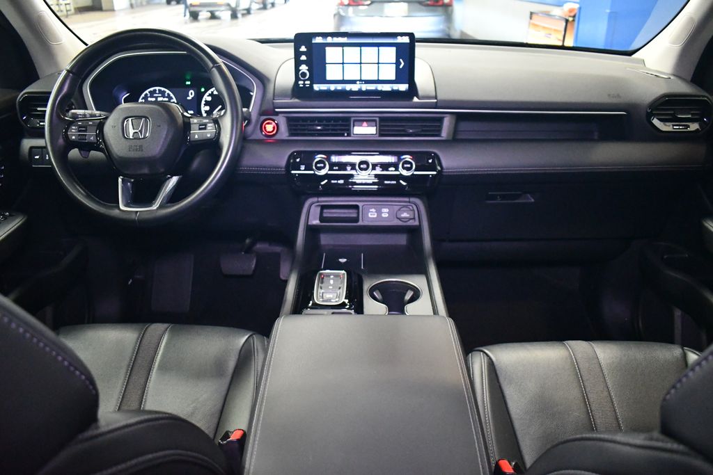Thumbnail: 2023 Honda Pilot - 17