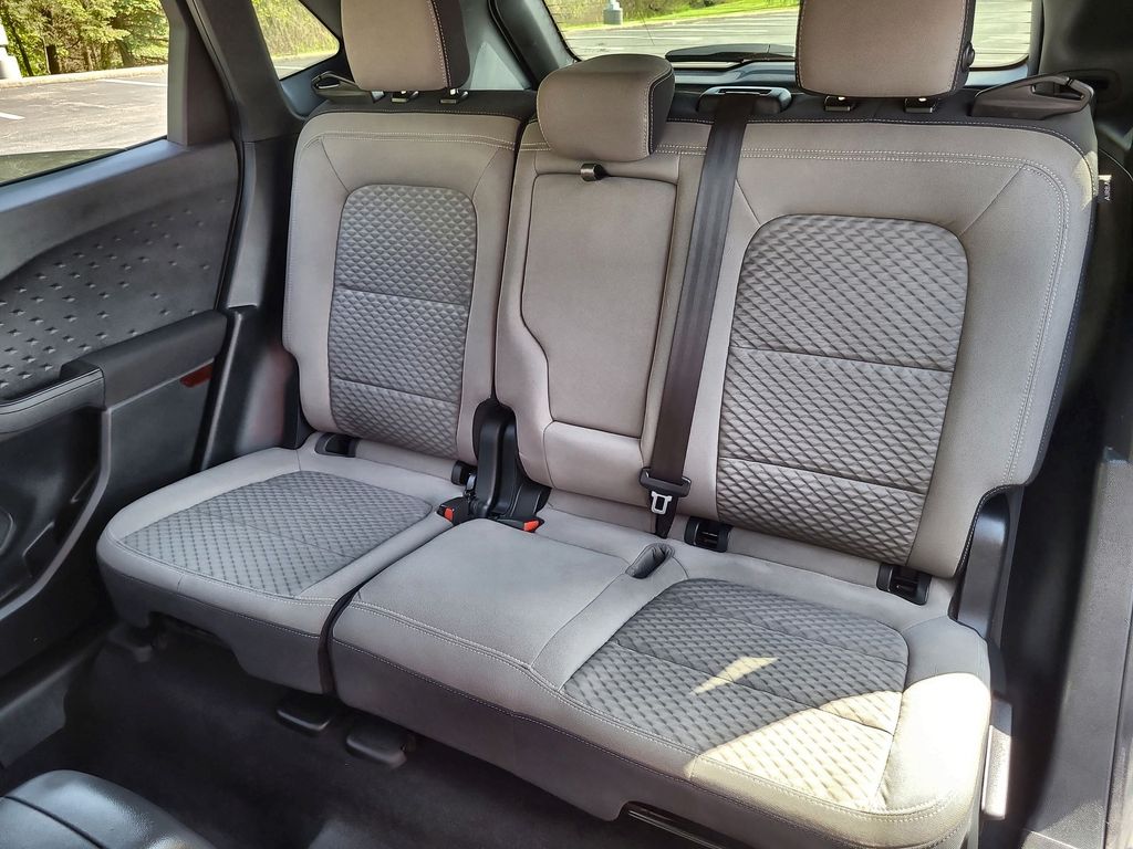 2020 Ford Escape SE 20