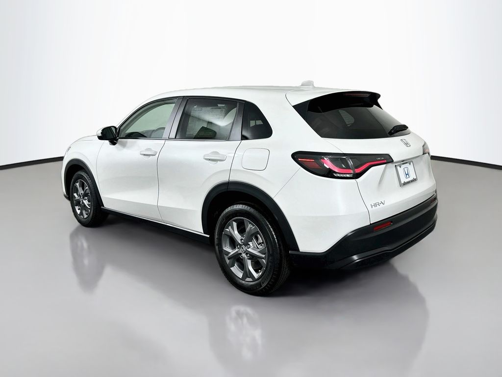Thumbnail: 2027 Honda HR-V - 7