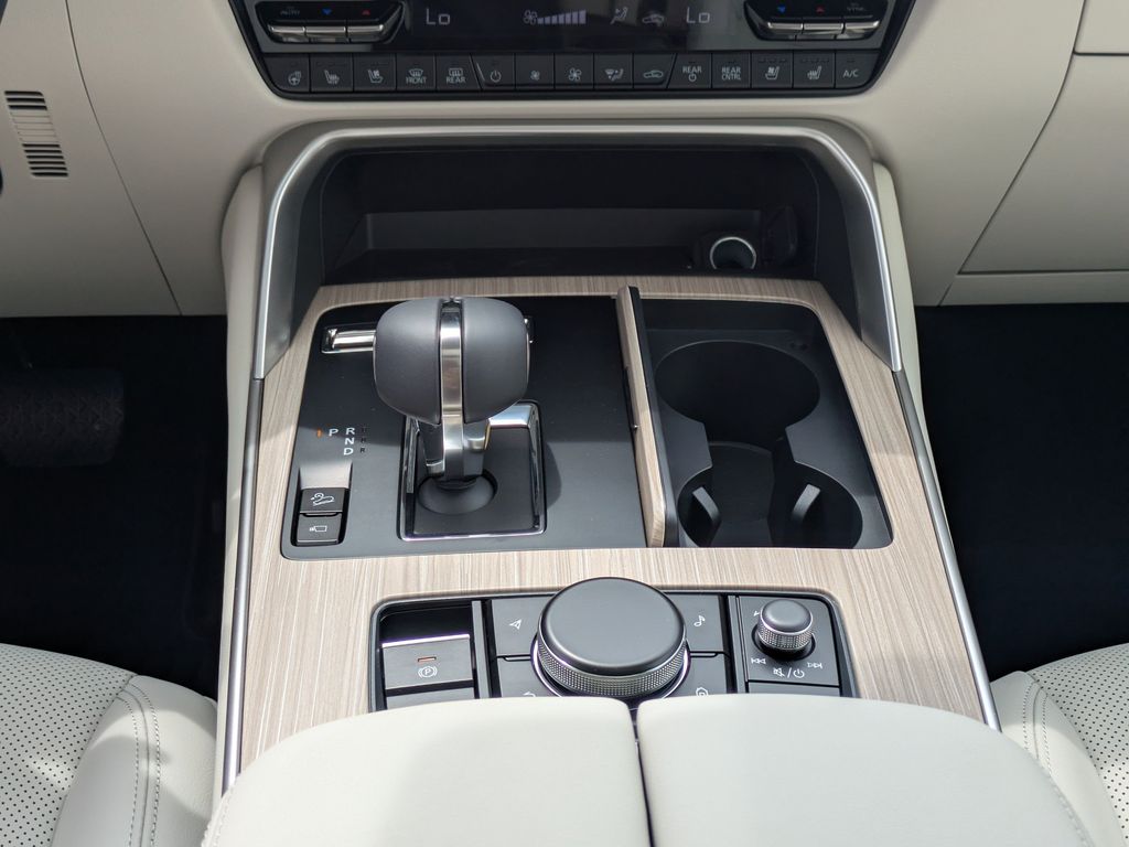 2026 Mazda CX-90 3.3 Turbo Premium Plus