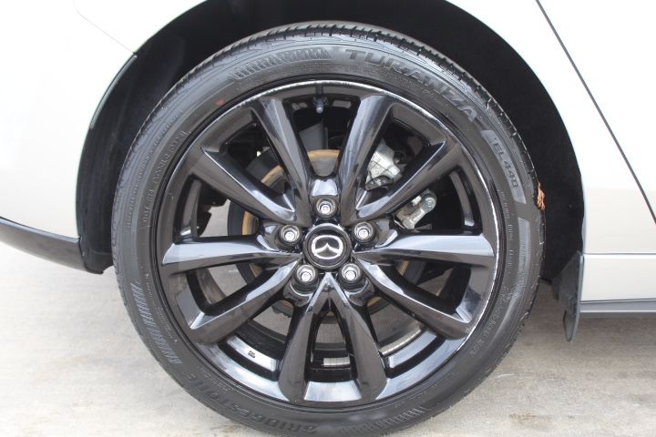 Used Car 2024 Mazda Mazda3  2.5 S Select Sport For Sale Under $20,000 In Georgetown, Texas