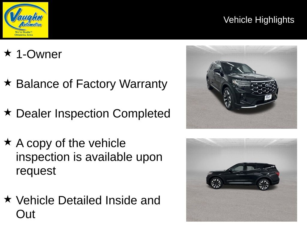 View vehicle photo 2