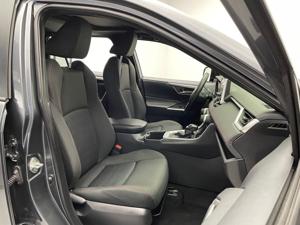 Thumbnail: 2024 Toyota RAV4 - 18