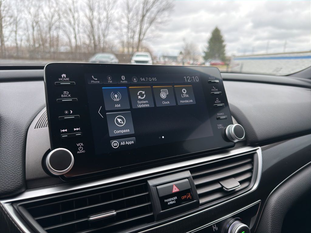 Thumbnail: 2020 Honda Accord - 30