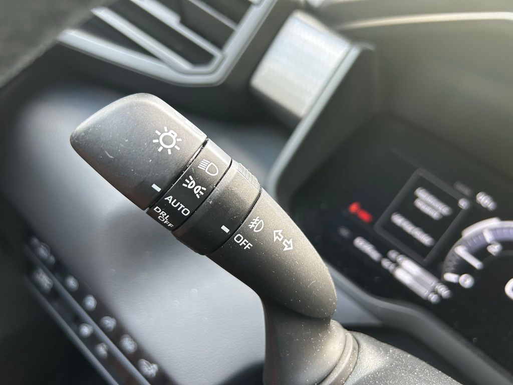 2024 Toyota Sequoia TRD Pro 31