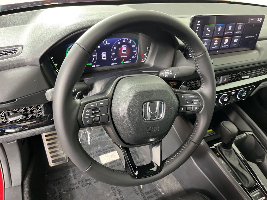 Thumbnail: 2025 Honda Accord - 25
