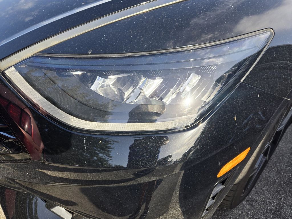 2021 Hyundai Sonata - $19,599