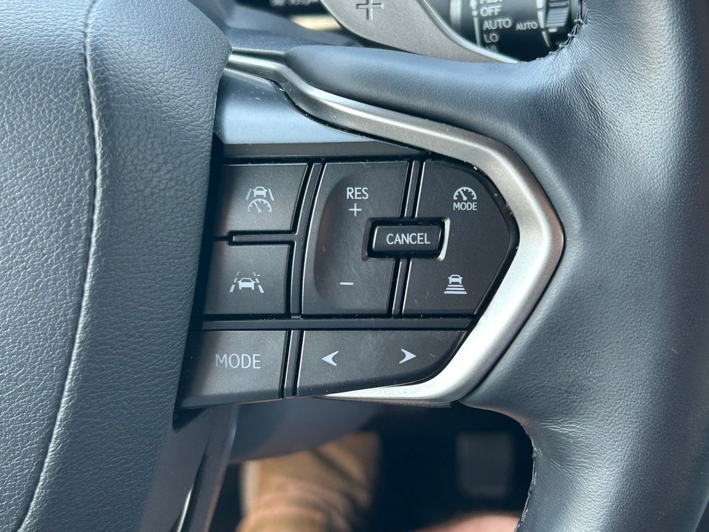 Used 2024 Lexus GX SUV