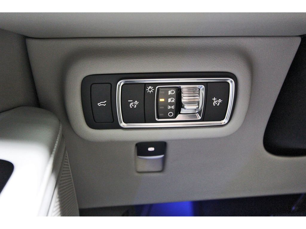 2026 Lincoln Nautilus Premiere Gray at Cook Ford