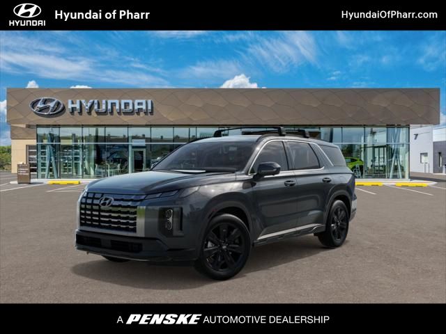 2025 Hyundai Palisade XRT -
                Pharr, TX