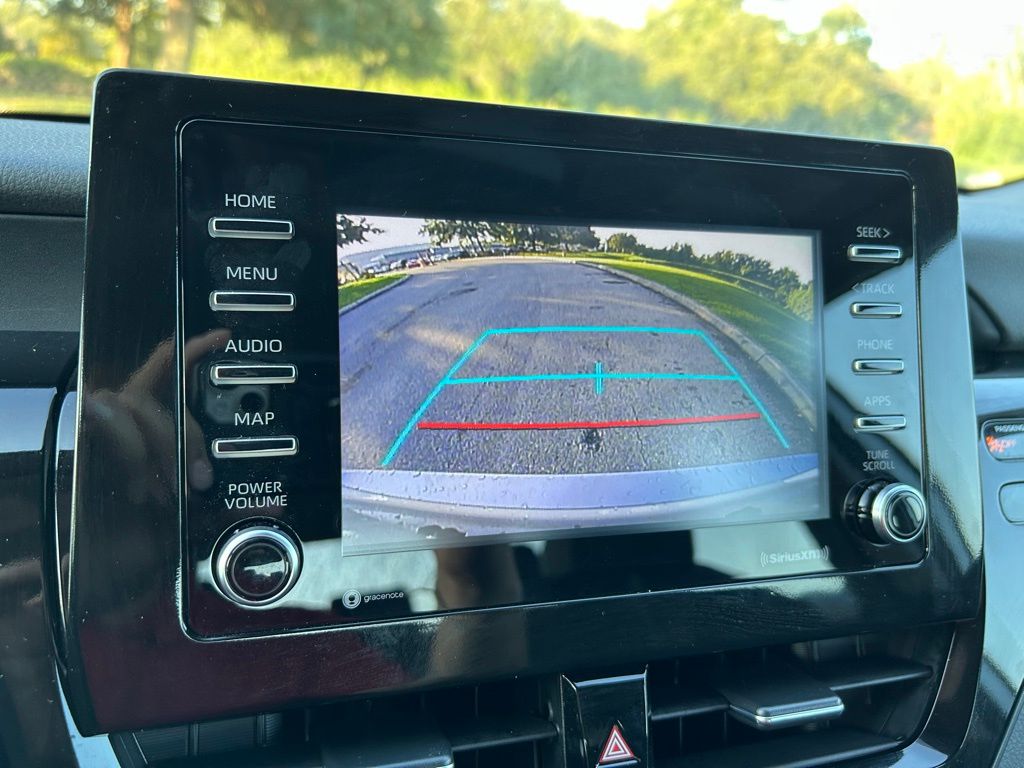Thumbnail: 2024 Toyota Camry - 25