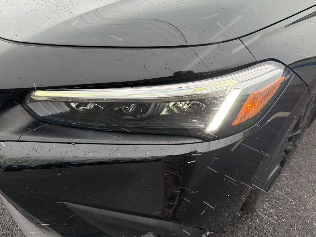 Thumbnail: 2024 Honda Civic - 9