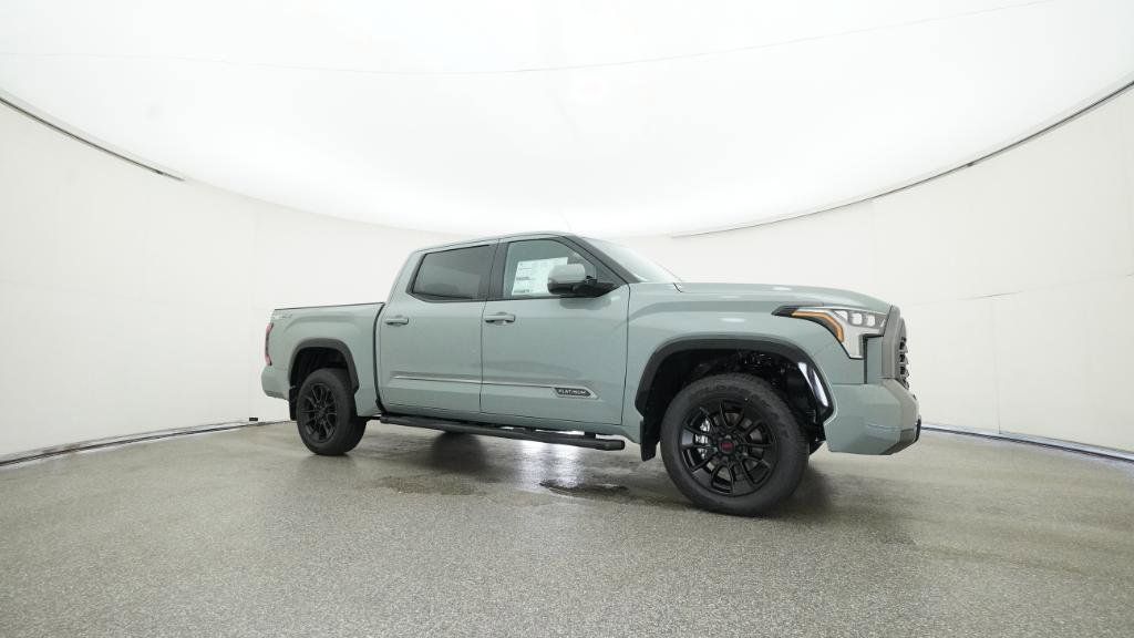 Thumbnail: 2025 Toyota Tundra - 21