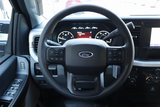 new 2026 Ford F-450SD car, priced at $77,090