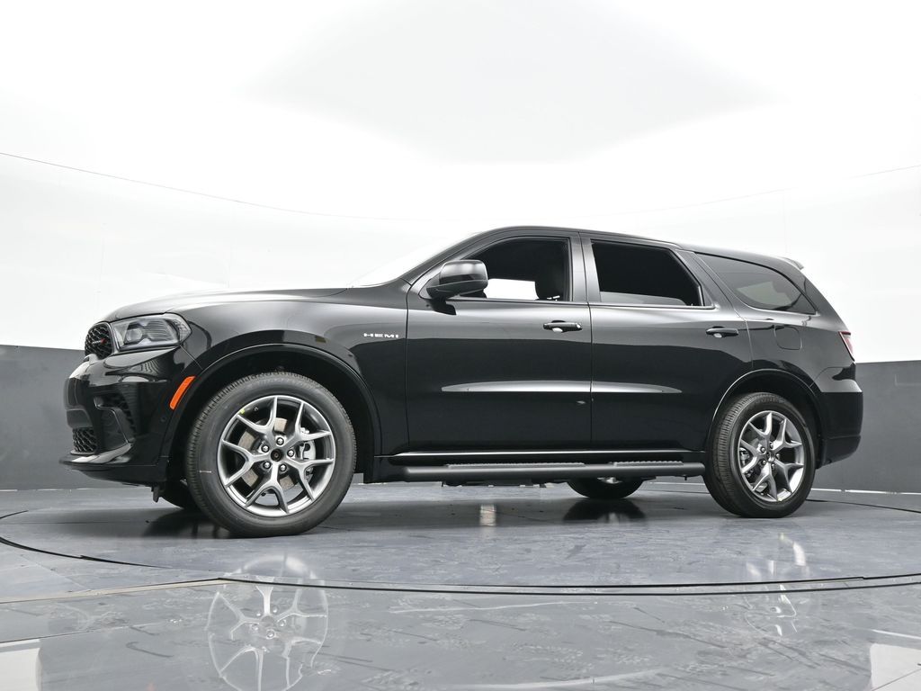 New 2026 DB Black Crystal Clearcoat Dodge GT HEMI V8 image 50