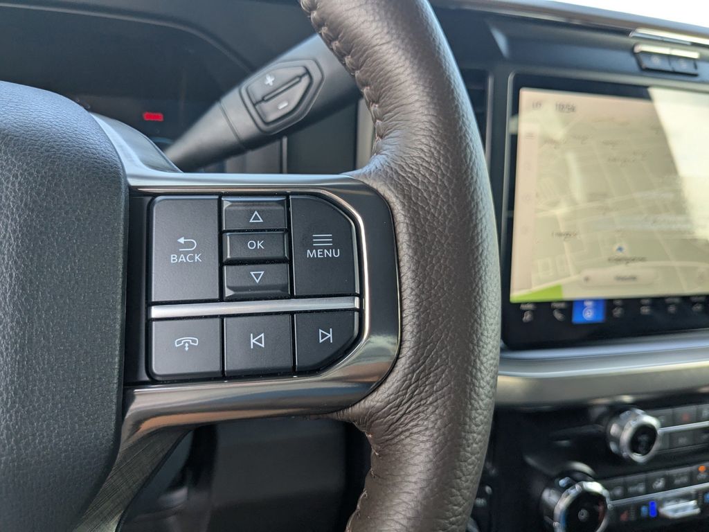 2026 Ford Super Duty F-350 SRW King Ranch