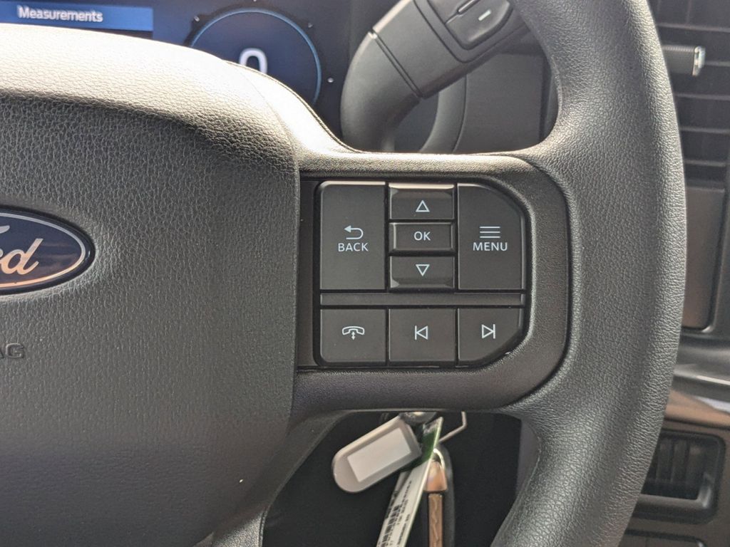 2025 Ford F-150 Rocky Ridge