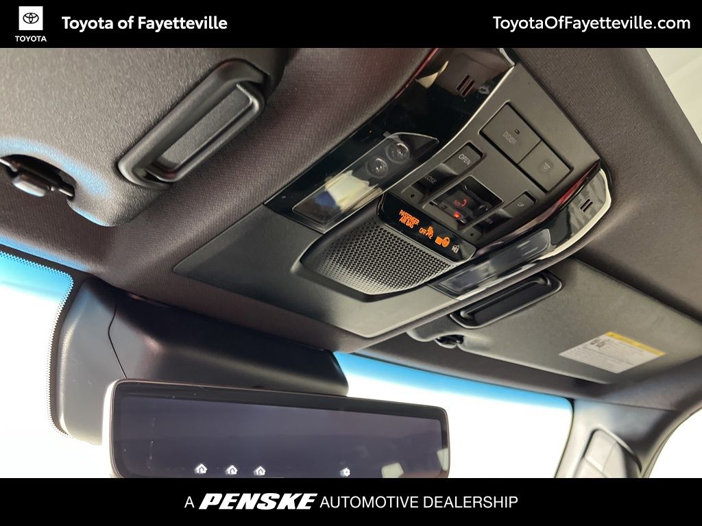 Thumbnail: 2026 Toyota Land Cruiser - 26