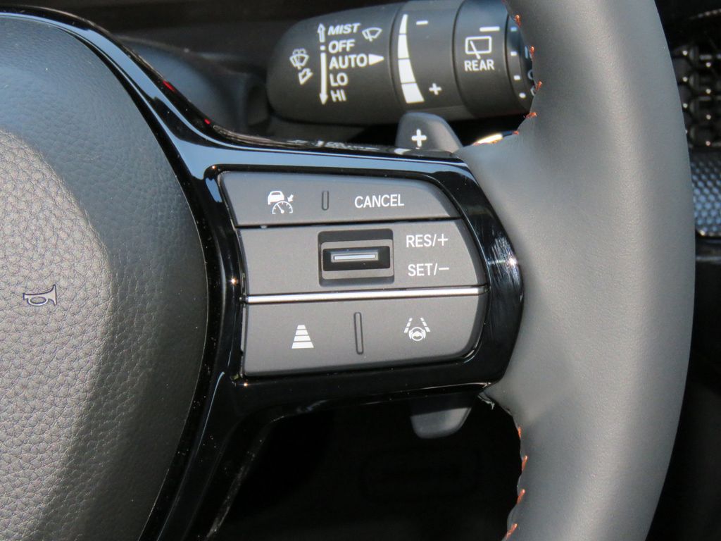 Thumbnail: 2026 Honda CR-V - 20