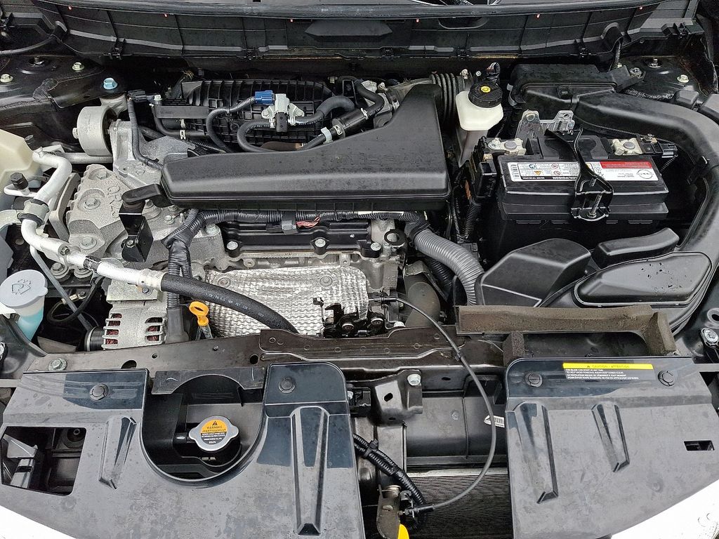 Thumbnail: 2019 Nissan Rogue - 28