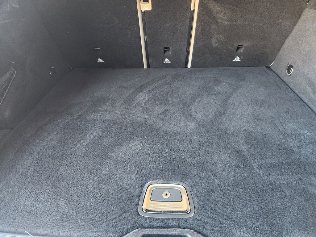 2022 Mercedes-Benz GLC GLC 300 White at DeMontrond Mazda