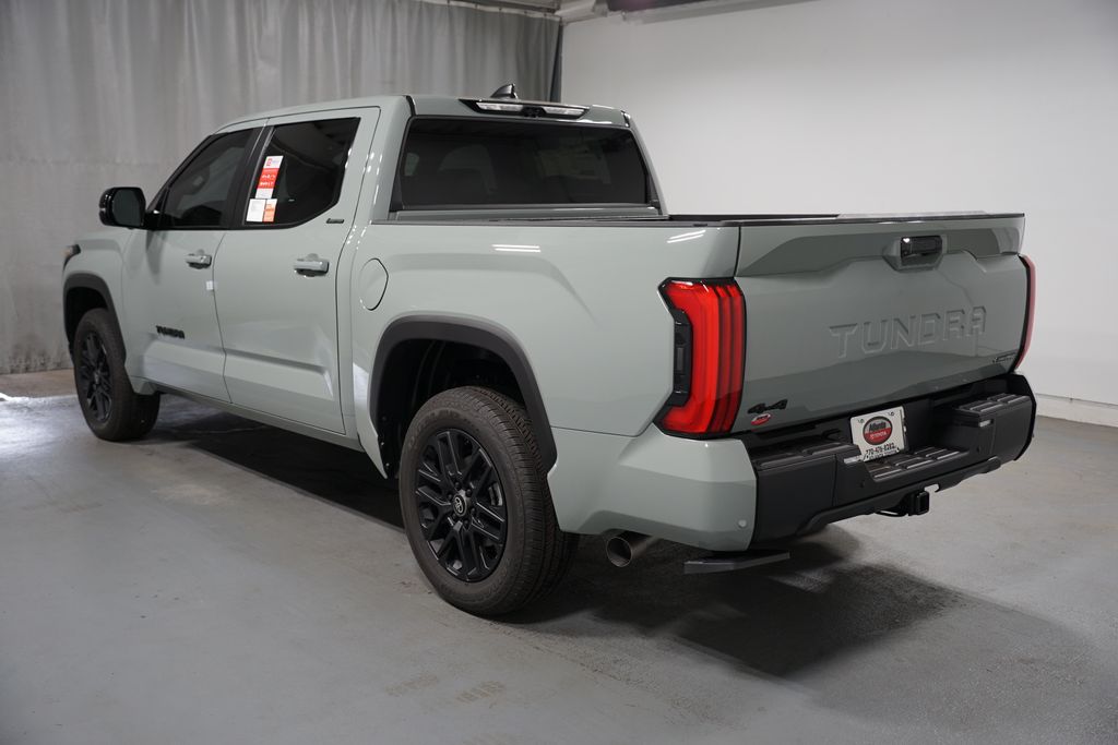 Thumbnail: 2026 Toyota Tundra - 6