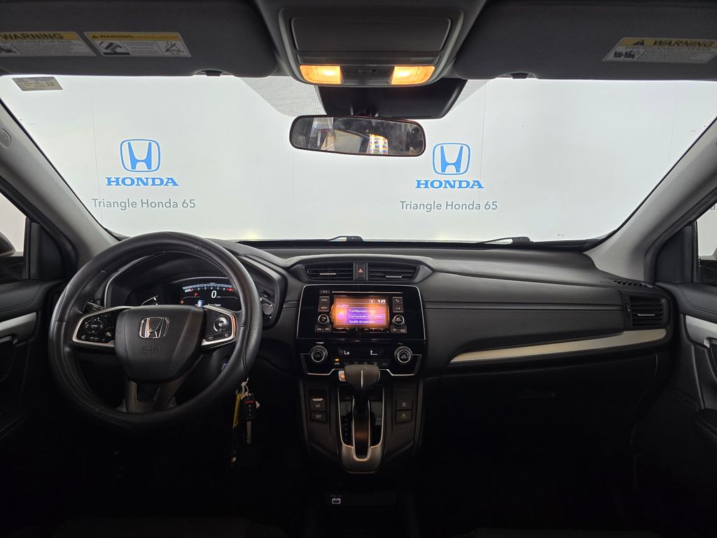 Used Car 2022 Honda Cr-v  Lx For Sale Under $25,000 In San Juan, Puerto Rico