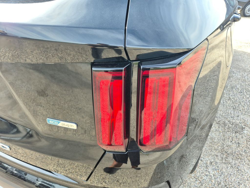 2022 Kia Sorento Plug-In Hybrid SX Prestige - 10