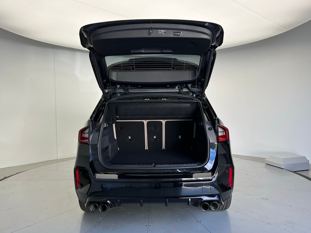 Thumbnail: 2025 BMW X1 - 5