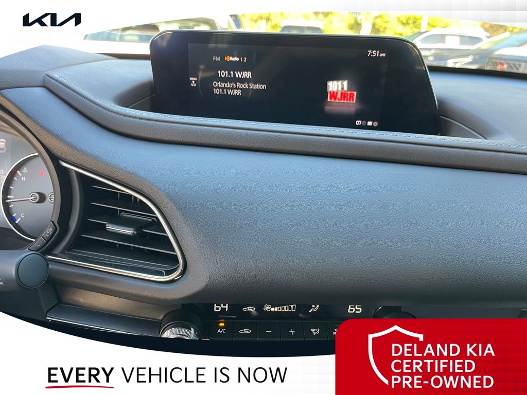 Used 2024 Mazda CX-30 SUV