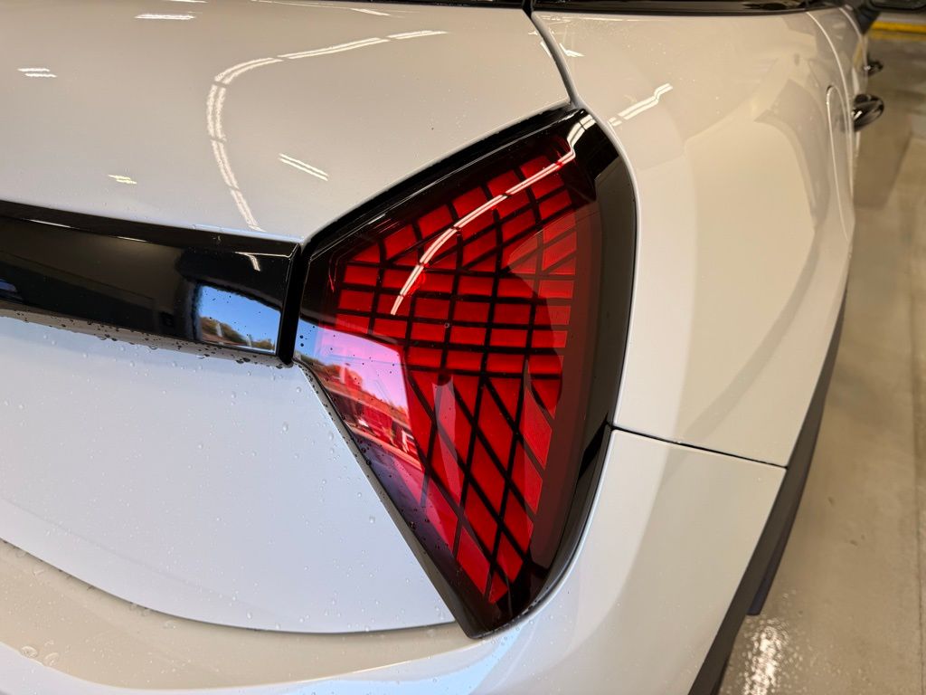 Thumbnail: 2026 MINI Cooper - 5