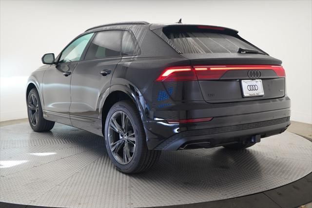 Thumbnail: 2026 Audi Q8 - 3